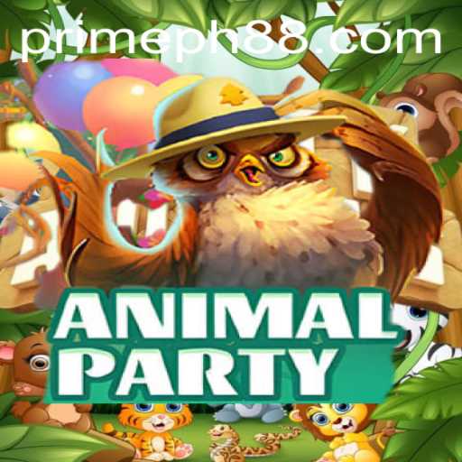Discovering the Exciting World of AnimalParty