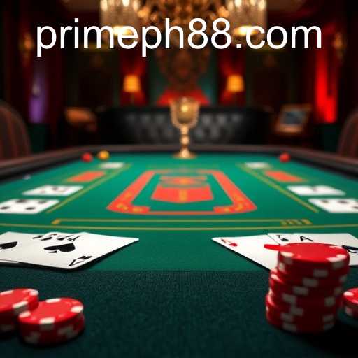 Exploring the Baccarat Game and Its Appeal