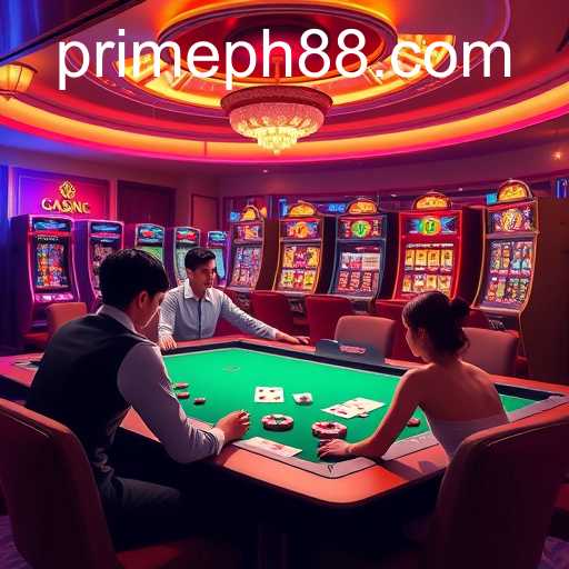 PRIME PH