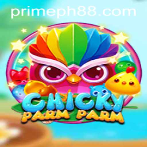 The Fascinating World of ChickyParmParm: A Game of Strategy and Community