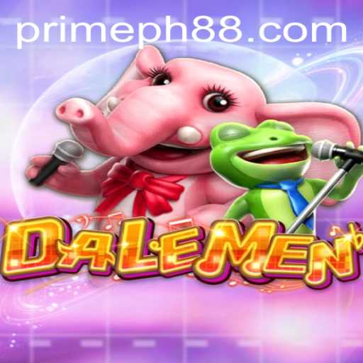 Exploring the Enchanting World of DALEMEN