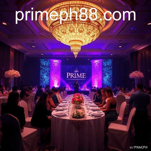Exploring the Realm of Exclusive Events with PRIME PH