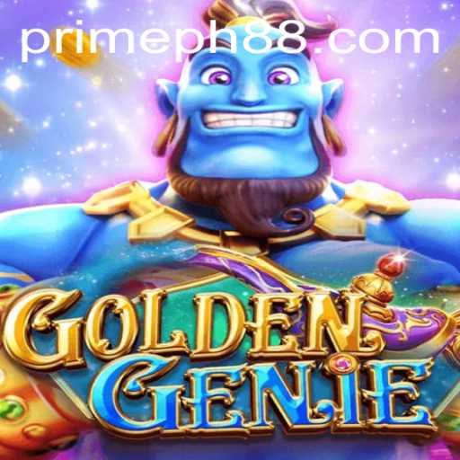 GOLDENGENIE: A Magical Adventure with PRIME PH Innovation