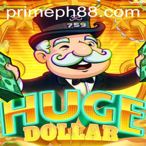 Exploring the Thrilling World of HugeDollar: An In-Depth Overview of the Game