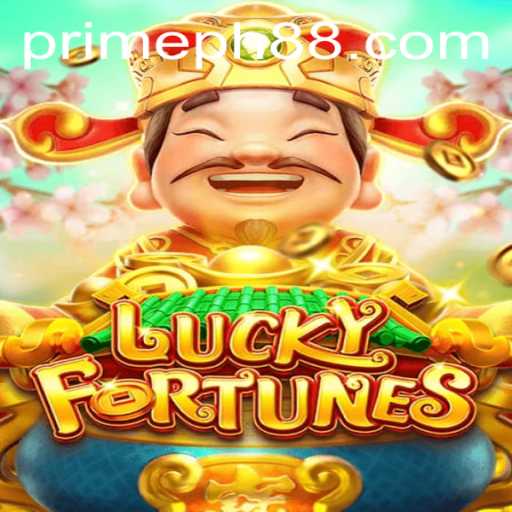 Unveiling the Thrilling World of LUCKYFORTUNES: A Game of Strategy and Luck