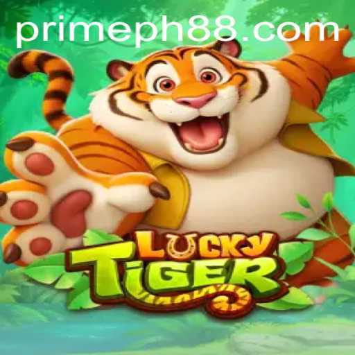 Discover the Thrill of LuckyTiger: A New Gaming Sensation