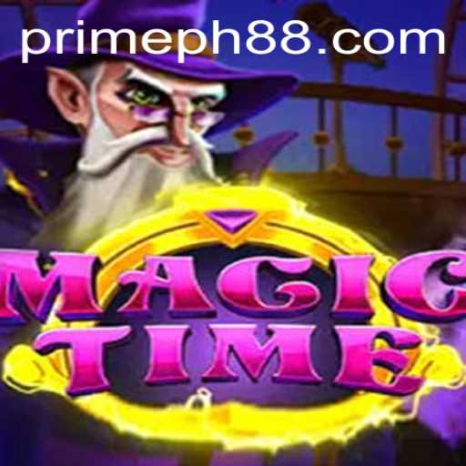 Unveiling MagicTime: A Journey into the Enchanting World of PRIME PH
