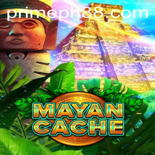 MayanCache: A Captivating Exploration Through Time