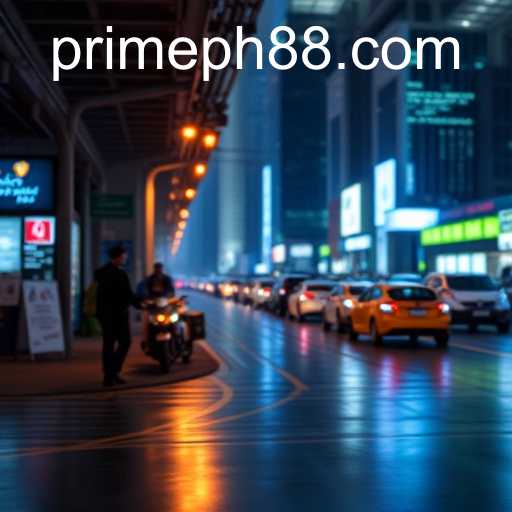 PRIME PH