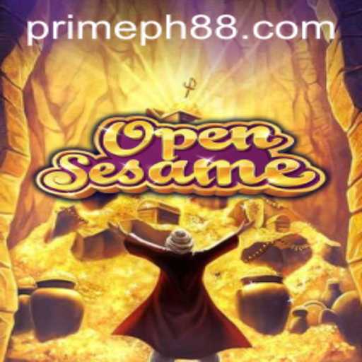 Unlocking the Magic of OpenSesame: A Game Inspired by PRIME PH