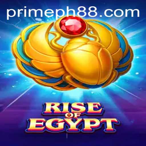 Rise of Egypt: A Comprehensive Guide to the Game 'PRIME PH'