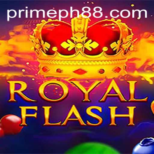Unveiling RoyalFlash: A Game Revolutionizing PRIME PH