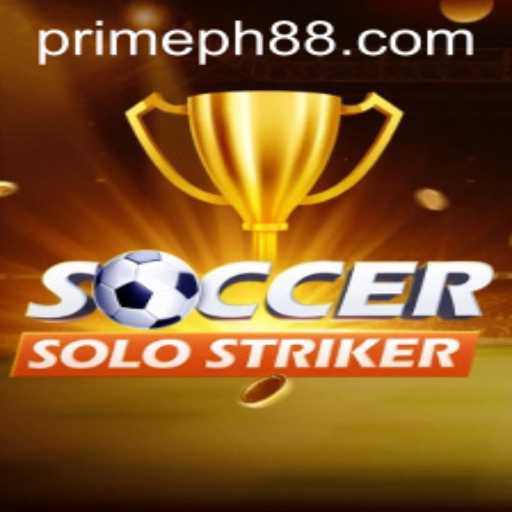 SoccerSoloStriker: A New Dimension in Sports Gaming Unveiled