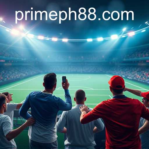 PRIME PH
