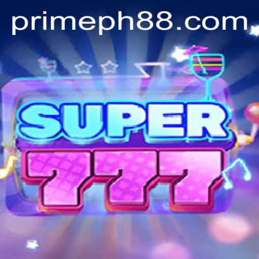 Discover the Thrills of Super777: A New Era of Gaming with PRIME PH