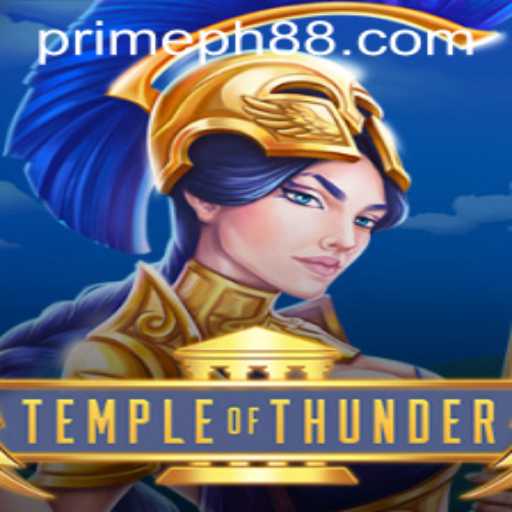 TempleofThunder: Unveiling the Mysteries of PRIME PH in Modern Gaming