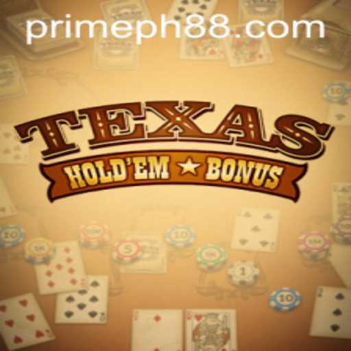 Discover the Thrill of Texas Hold'em Bonus with PRIME PH