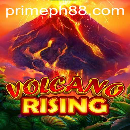 Exploring VolcanoRising: Unveiling PRIME PH in Gaming
